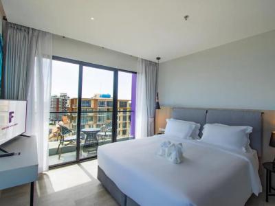 Fortune Saeng Chan Beach Rayong - Sha Plus - 144