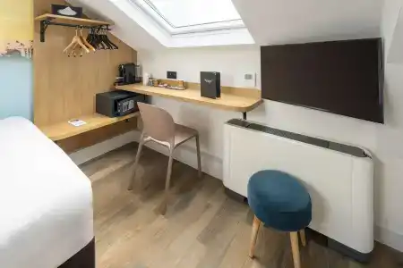Apolonia Paris Mouffetard, Sure Hotel Collection by Best Western - 53
