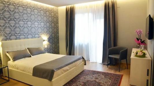 Borea Luxury b&b - 39