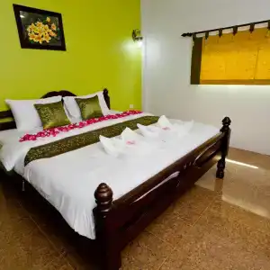 The Mouth Resort - Sha Extra Plus - 47