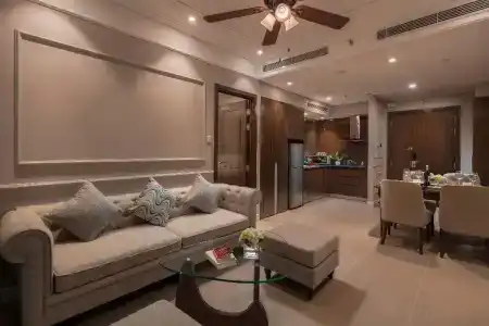 Altara Suites by Ri-Yaz - 10