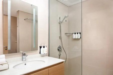 Holiday Inn & Suites Dubai Science Park, An Ihg - 39