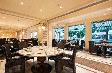 Taj Connemara, Chennai - 44