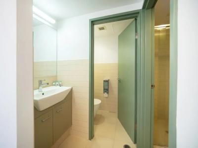 Brisbane City Yha - 38