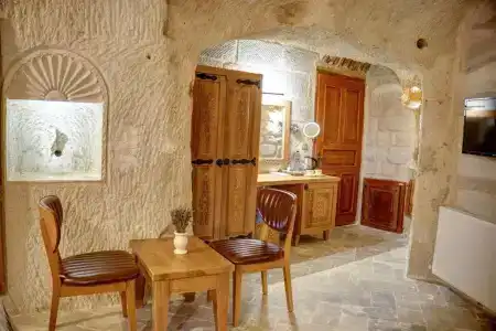 Nar Cave - 23