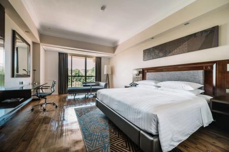 Putrajaya Marriott - 2