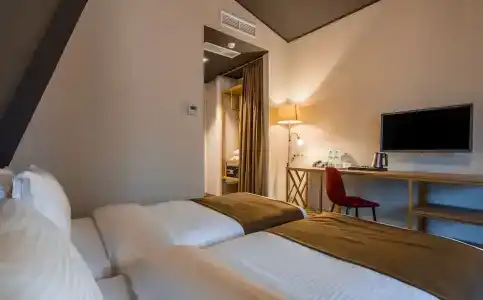 Gladius Inn Boutique - 73
