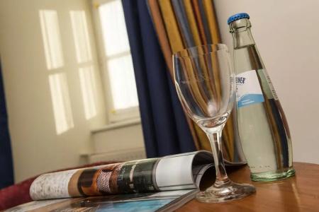 Radisson Blu Halle-Merseburg - 28