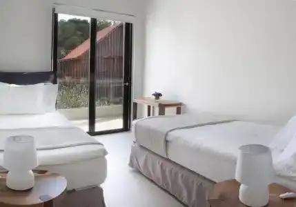 Aethrion Boutique Homes - 2