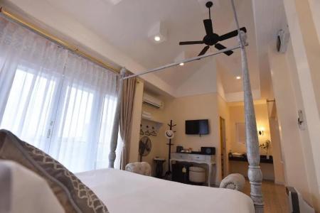 Noursabah Boutique Bed Bangkok - 197