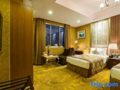 Best Western Chinatown - 110