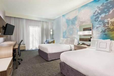 Courtyard by Marriott/Wrightsville Beach - 23