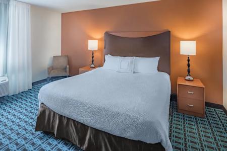 Fairfield Inn & Suites by Marriott - 35