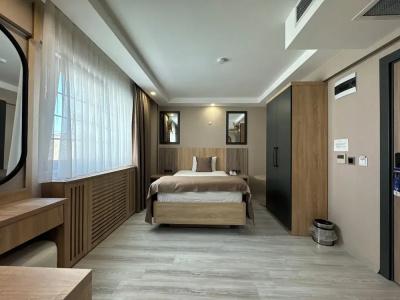 Korkmaz Otel - 38