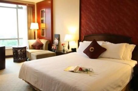 The Royal Marina Plaza Guangzhou - 35