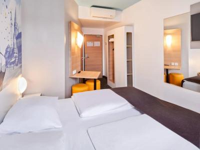 b&b Mainz-Hbf - 3
