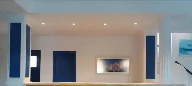 Santorini Breeze - 1