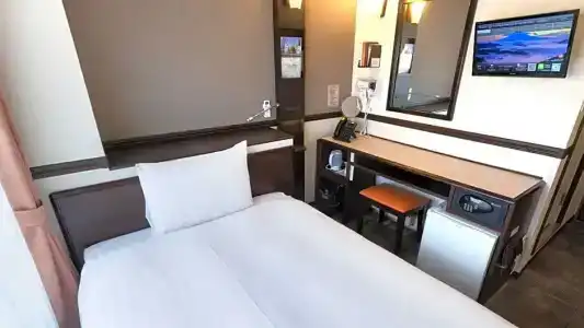 Toyoko Inn - 62