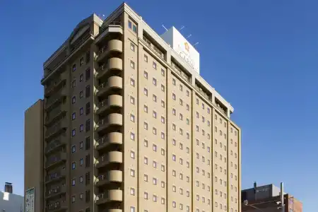 Premier -Cabin- Asahikawa - 0