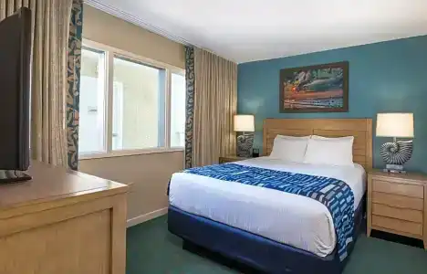 Club Wyndham Westwinds - 38