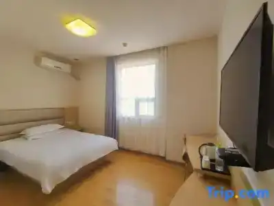Grace Inn Middle Chongqing Road Airport Branch - 16