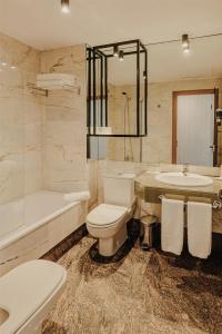 Rafaelhoteles Atocha - 45