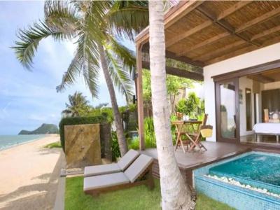 Aleenta Resort And Spa, Hua Hin - Pranburi Sha Plus - 99