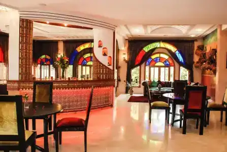 Riad Noumidya - 4