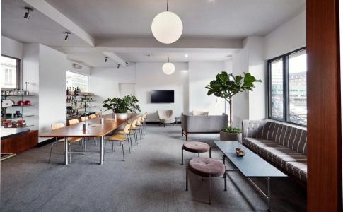 Astoria, Best Western Signature Collection - 20