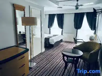 My Place - 74