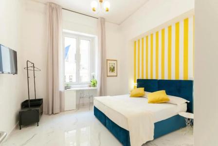 Bea Suites Luxury Rooms - 112