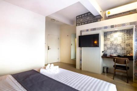 Montree Phuket - 45