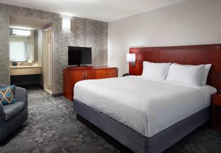 Sonesta Select Atlanta Midtown Georgia Tech - 4
