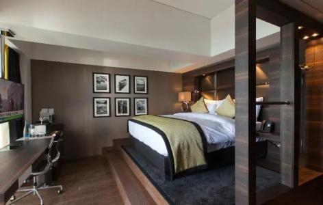 Best Western Premier Beaulac - 146