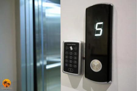 Palm Suites - 116