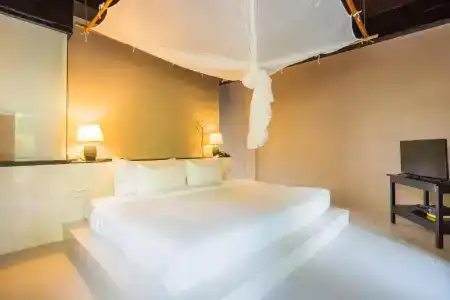 The Sevenseas Resort Koh Kradan - 37
