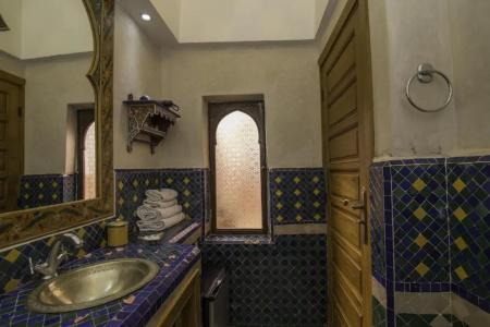 Riad Palais Sebban - 34