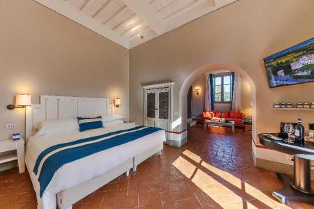 Borgo Scopeto Wine & Country Relais - 136