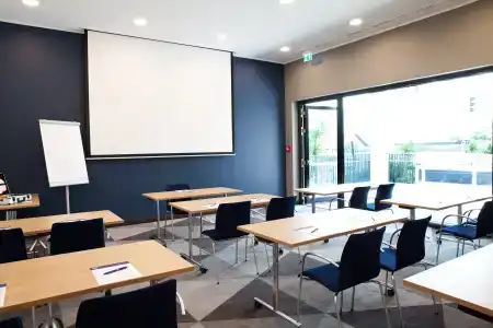 Holiday Inn Express - Darmstadt, An Ihg - 33
