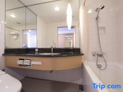 Ana Crowne Plaza Grand Court Nagoya, An Ihg - 86