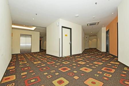 Cititel Express - 13