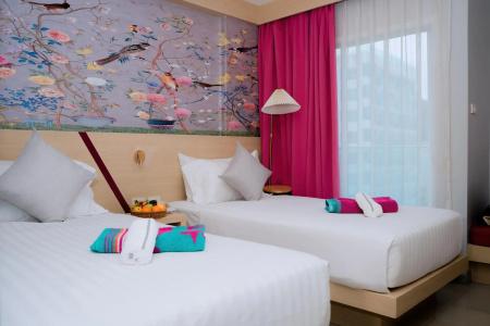 Sunseasand Patong - Sha Certified - 2