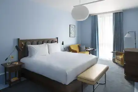 Hyatt Centric Cambridge - 2