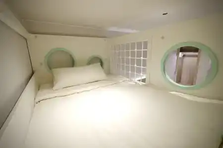 Rest Bugis (Sg Clean, Staycation Approved) - 211