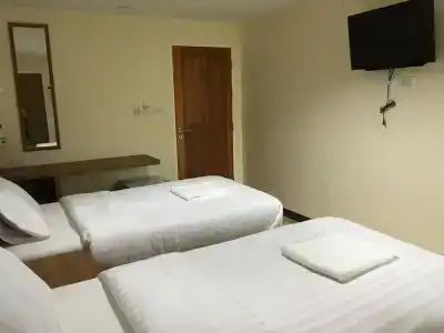 Baan Wanchart - 48