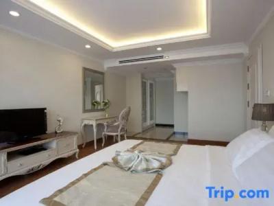 LK Noble Suite - 35