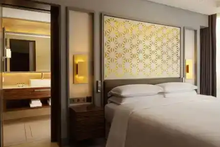 Sheraton Nur-Sultan - 66