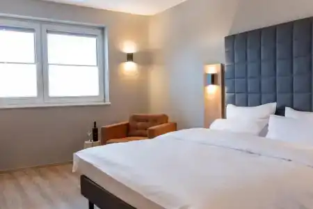 Circle Inn - 17