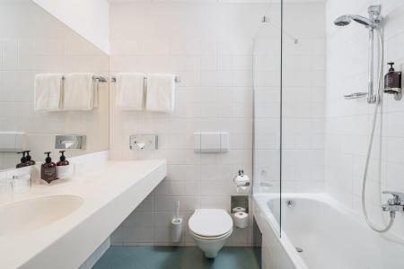 Best Western City Moran - 8
