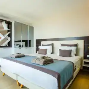 Lonicera World Resort & Spa - Ultra All Inclusive - 35